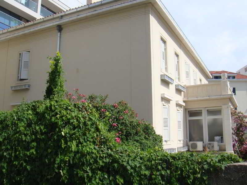 Apartments Ivo Split Exterior photo